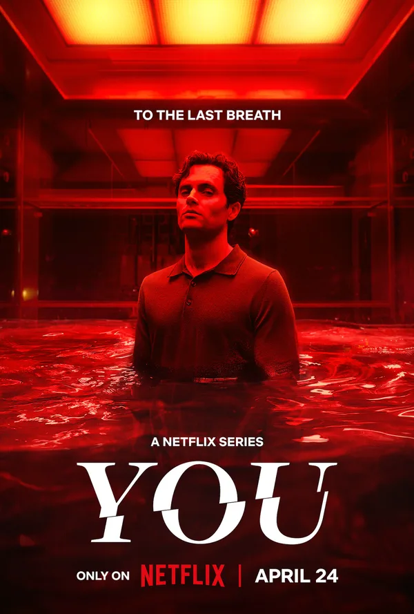 You poster