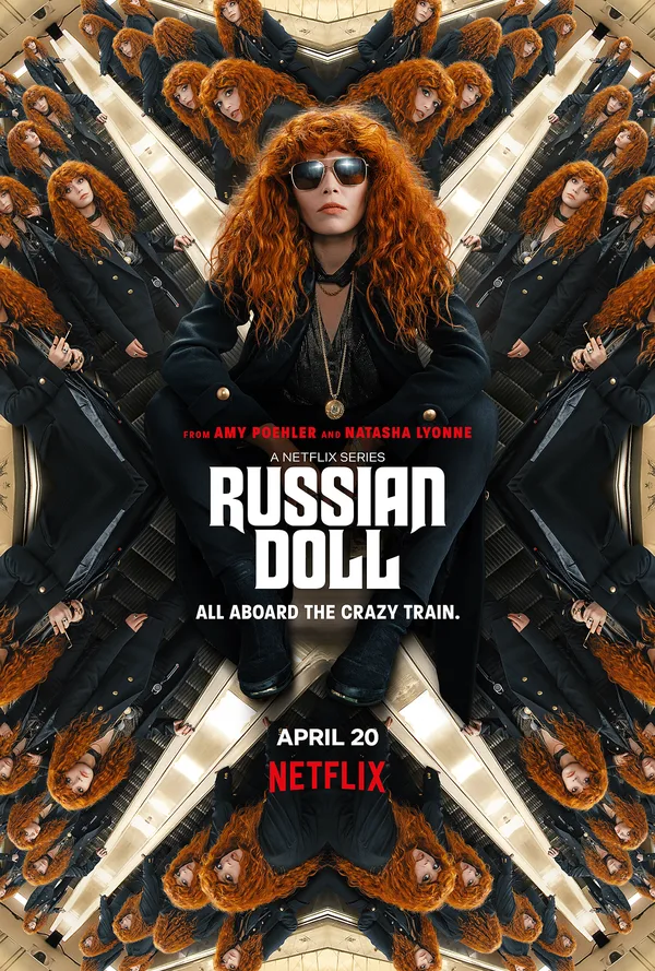 Russian Doll
