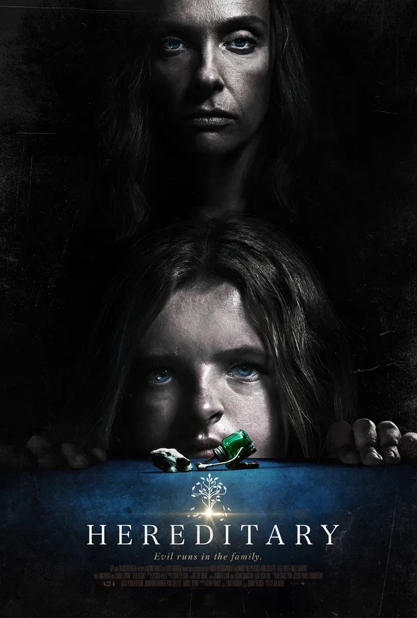Hereditary - Das Vermächtnis