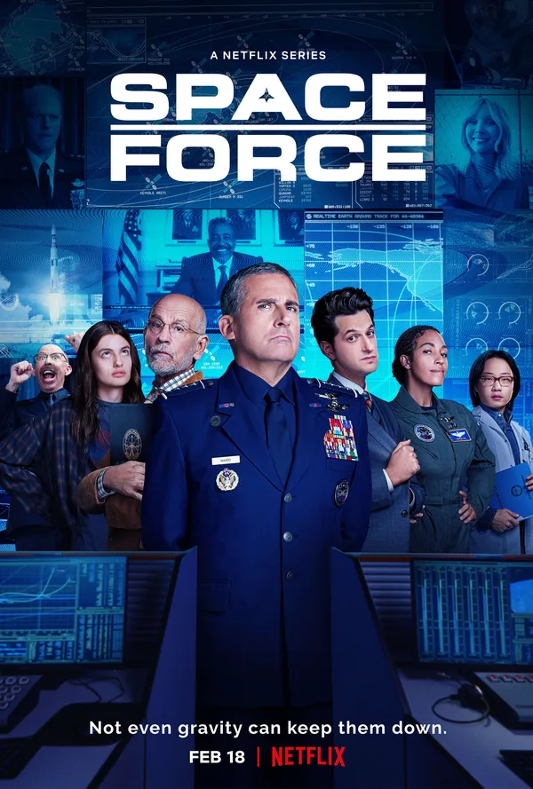 Space Force