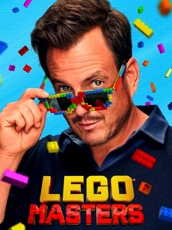 Lego Masters